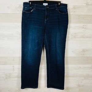 💕 Liz Claiborne Boyfriend Jeans 💕